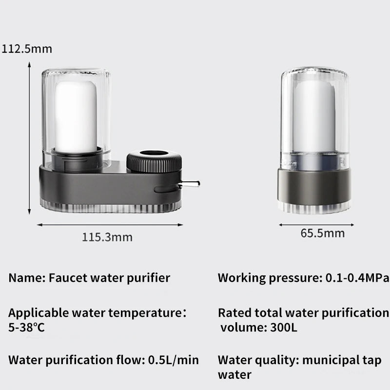 Water Purifier